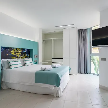 Apartman Edison Building 303 By Canariasgetaway Las Palmas de Gran Canaria