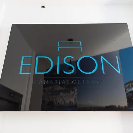 Edison Building 303 By Canariasgetaway Apartman Las Palmas de Gran Canaria